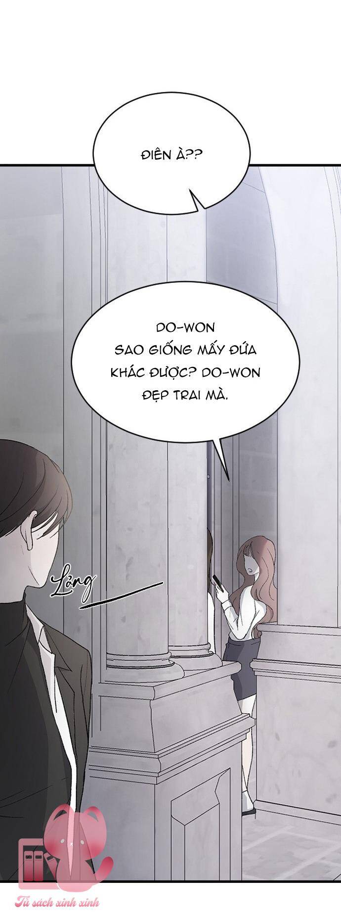 Ba Người Anh Trai Chap 77 - Next Chap 78
