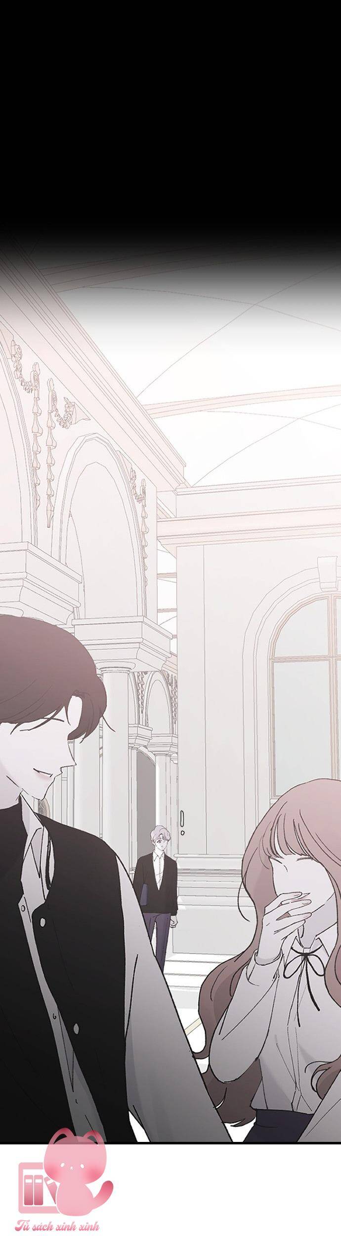 Ba Người Anh Trai Chap 77 - Next Chap 78