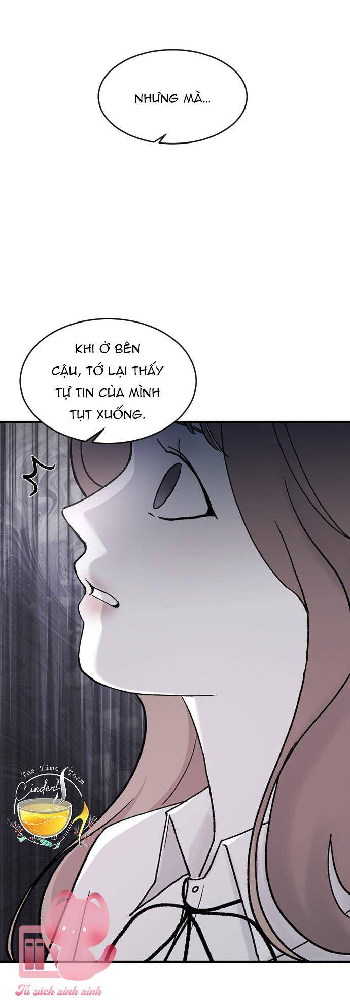Ba Người Anh Trai Chap 77 - Next Chap 78