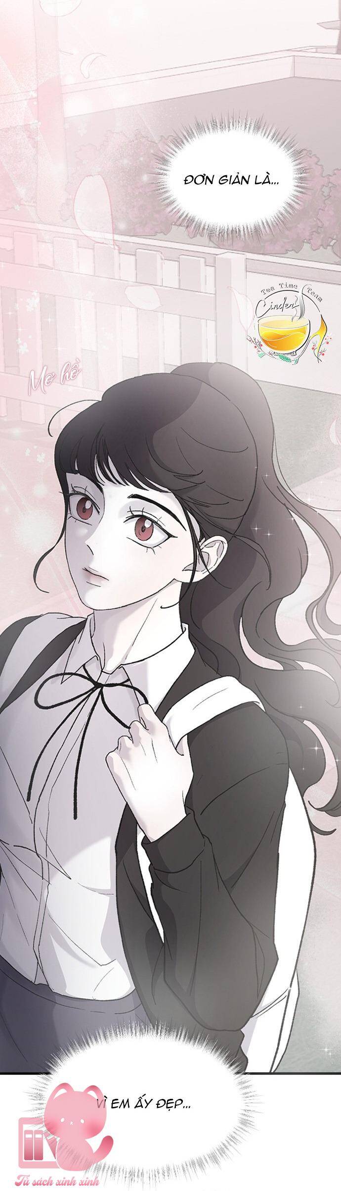 Ba Người Anh Trai Chap 77 - Next Chap 78