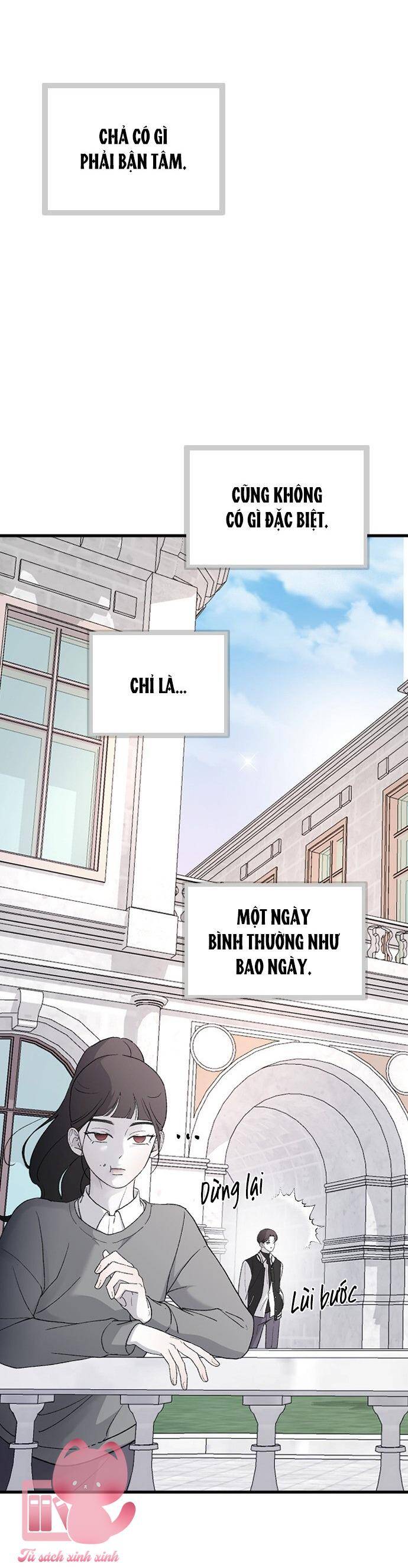 Ba Người Anh Trai Chap 77 - Next Chap 78