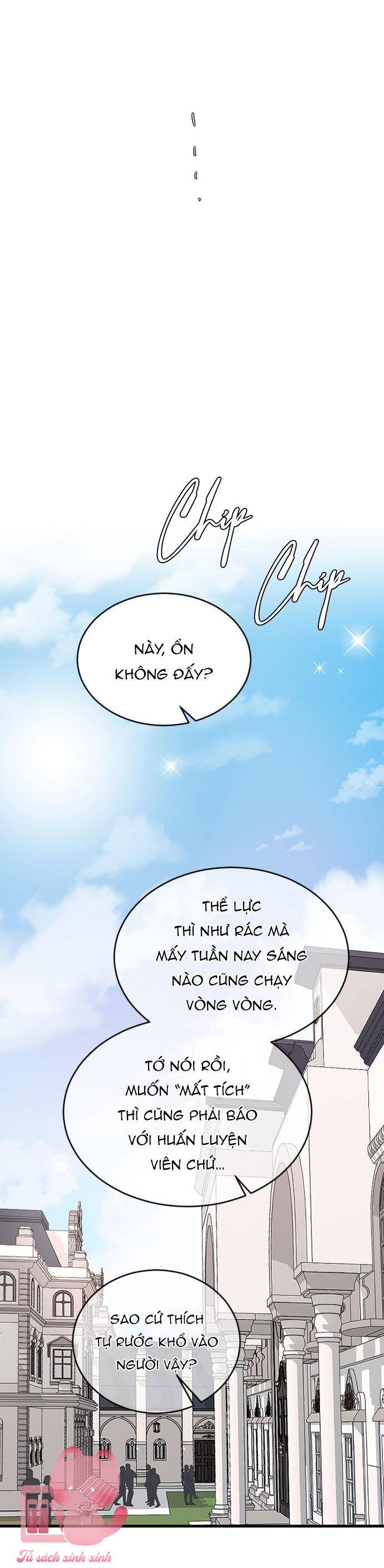 Ba Người Anh Trai Chap 77 - Next Chap 78