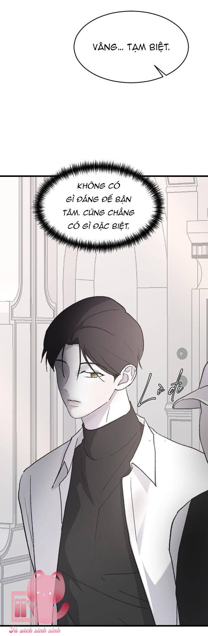 Ba Người Anh Trai Chap 77 - Next Chap 78