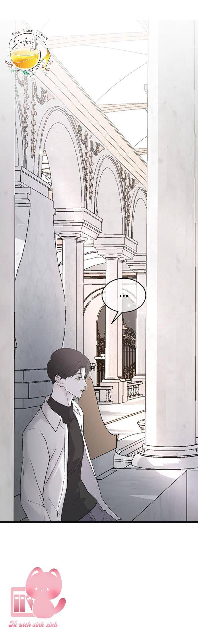 Ba Người Anh Trai Chap 77 - Next Chap 78