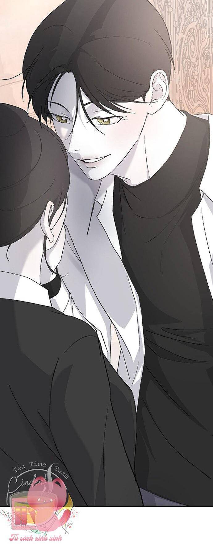 Ba Người Anh Trai Chap 78 - Next Chap 79