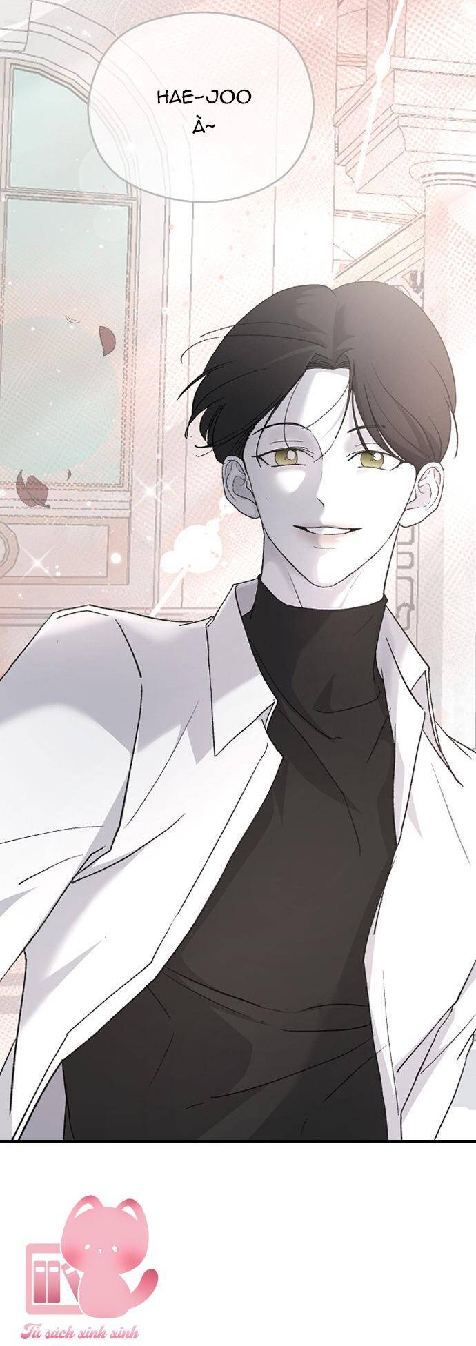 Ba Người Anh Trai Chap 78 - Next Chap 79