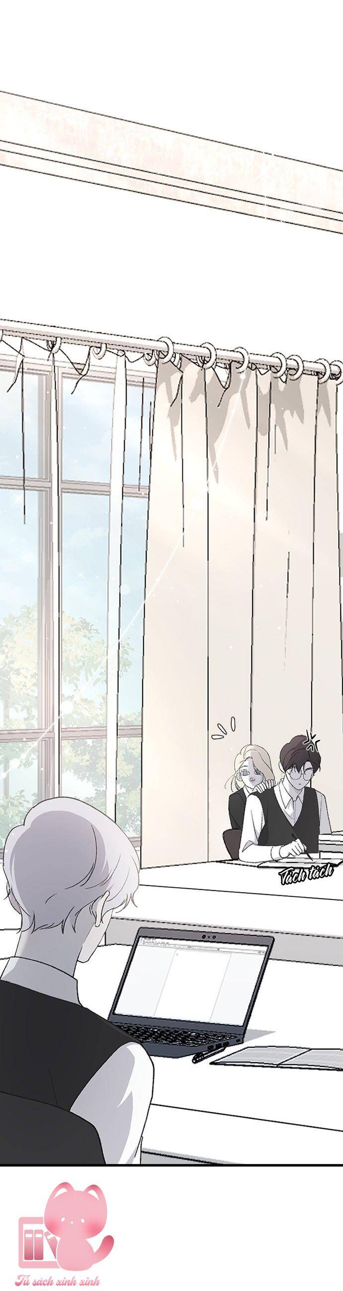 Ba Người Anh Trai Chap 78 - Next Chap 79