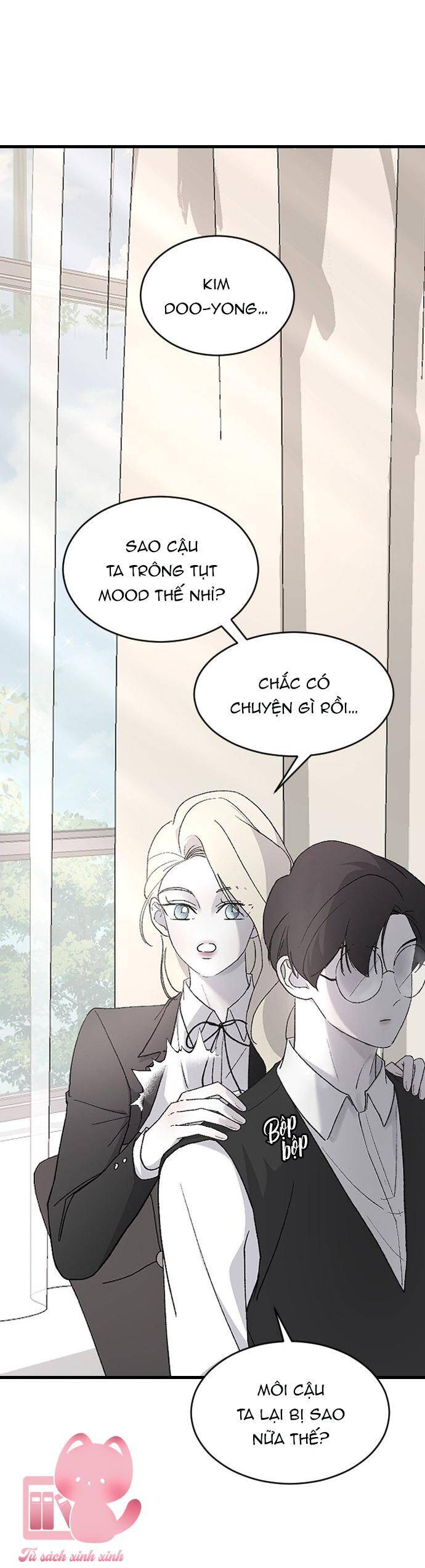 Ba Người Anh Trai Chap 78 - Next Chap 79