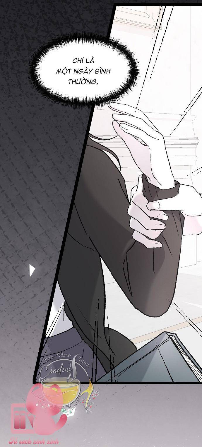 Ba Người Anh Trai Chap 78 - Next Chap 79