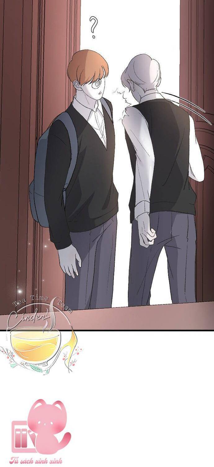 Ba Người Anh Trai Chap 78 - Next Chap 79