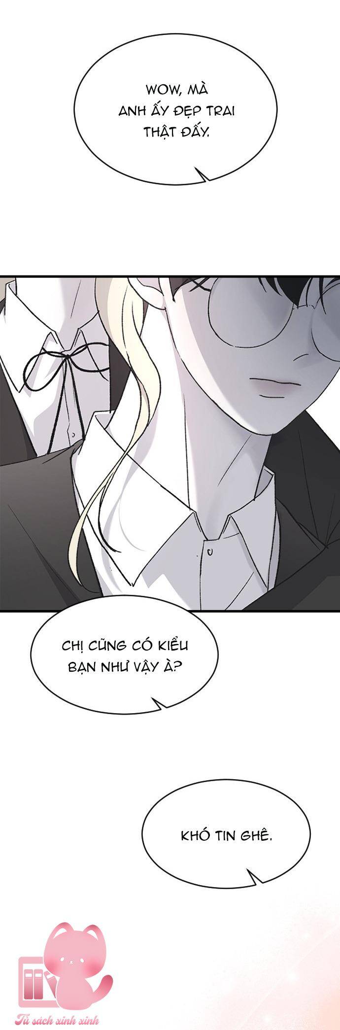 Ba Người Anh Trai Chap 78 - Next Chap 79