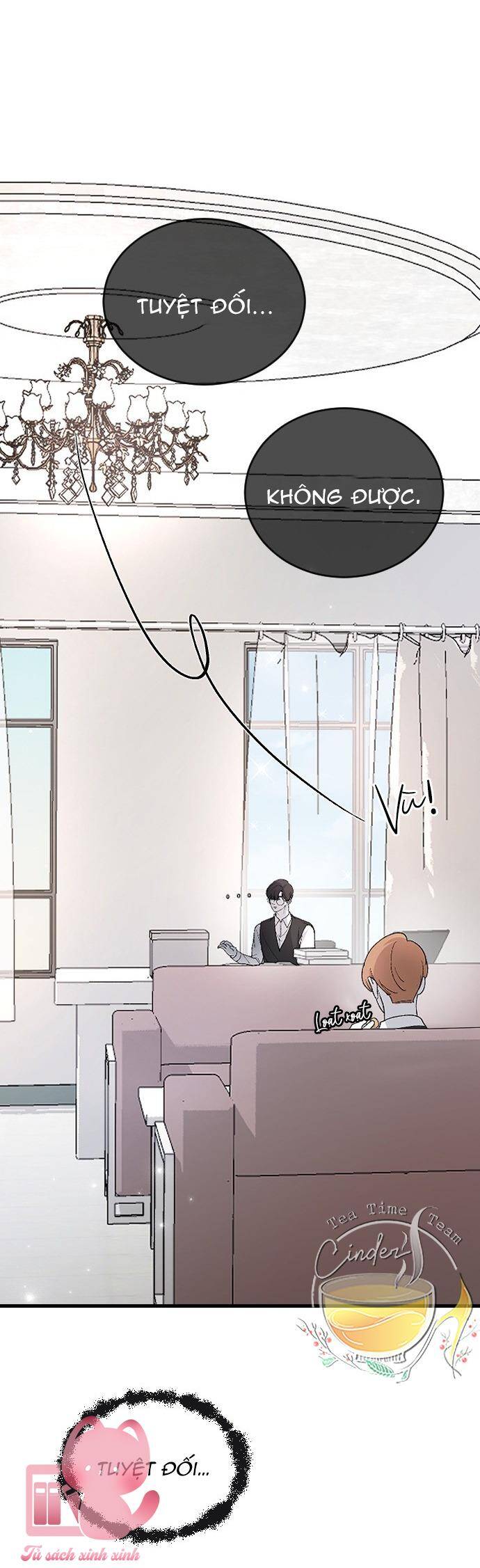 Ba Người Anh Trai Chap 78 - Next Chap 79