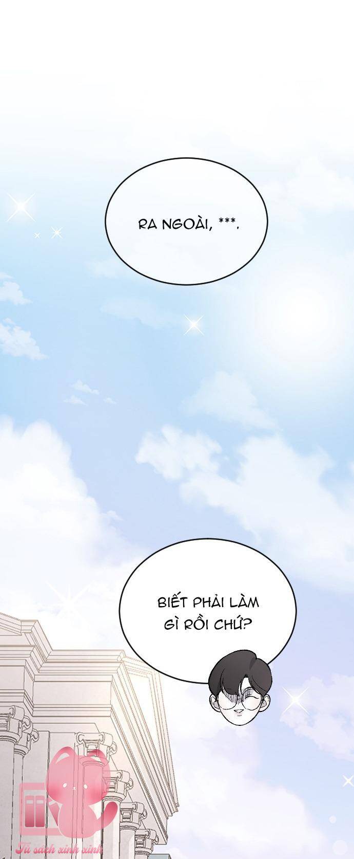 Ba Người Anh Trai Chap 78 - Next Chap 79