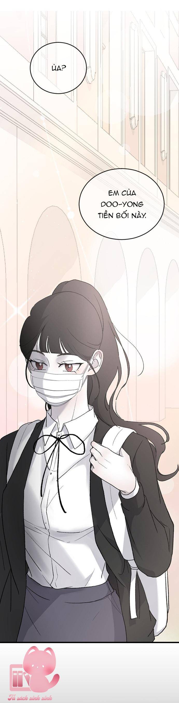 Ba Người Anh Trai Chap 78 - Next Chap 79