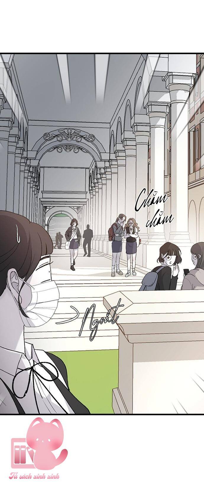 Ba Người Anh Trai Chap 79 - Next Chap 80