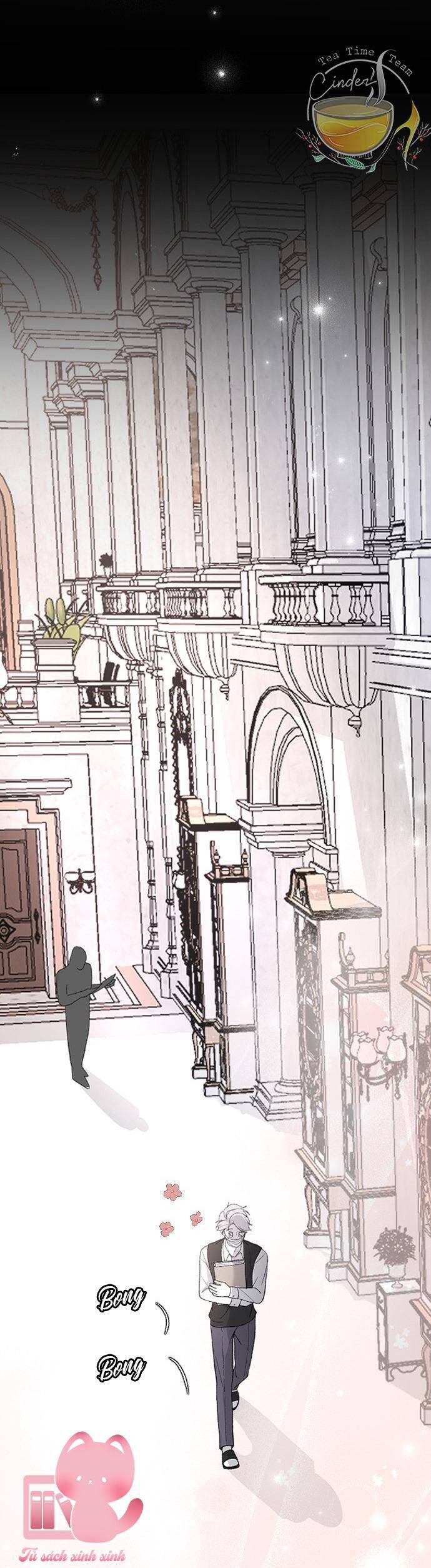 Ba Người Anh Trai Chap 80 - Next Chap 81