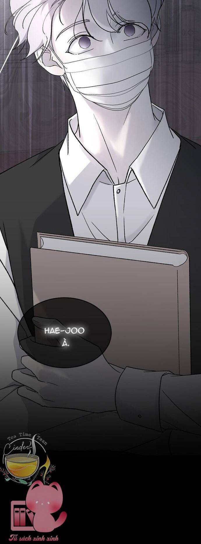 Ba Người Anh Trai Chap 80 - Next Chap 81