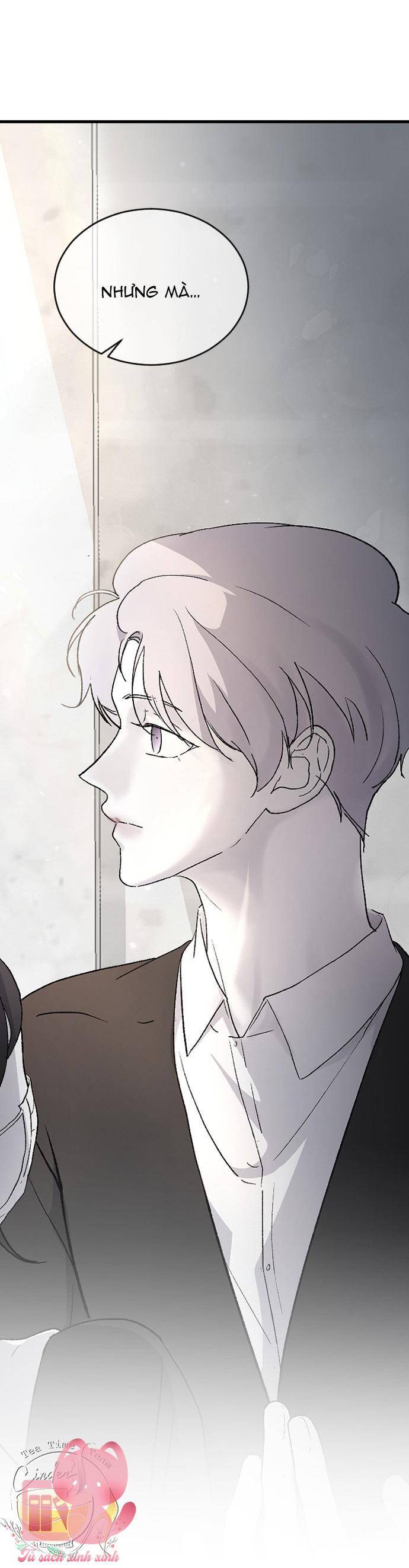 Ba Người Anh Trai Chap 80 - Next Chap 81