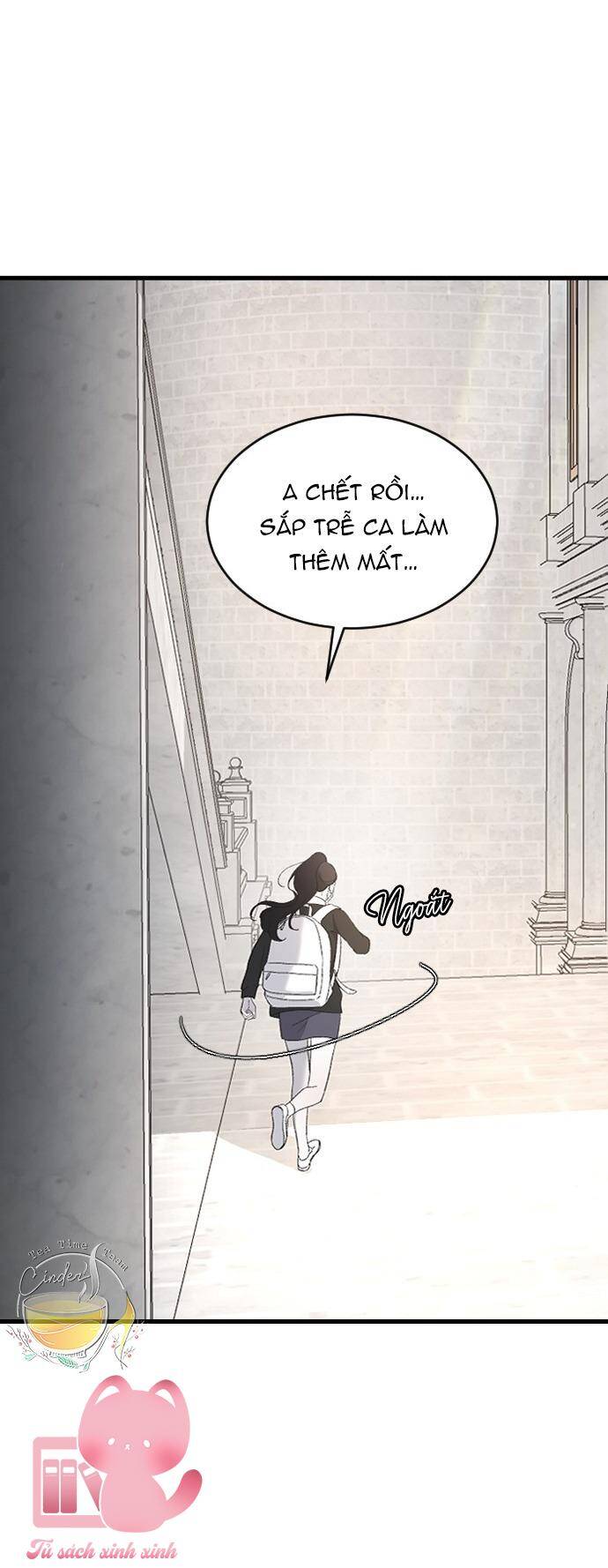 Ba Người Anh Trai Chap 80 - Next Chap 81