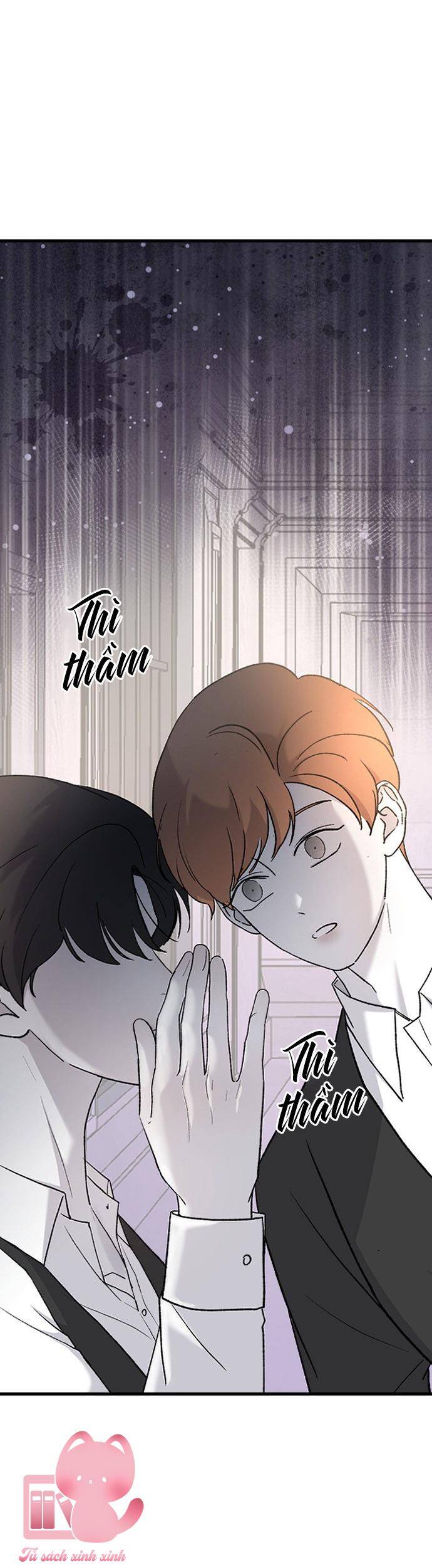 Ba Người Anh Trai Chap 80 - Next Chap 81
