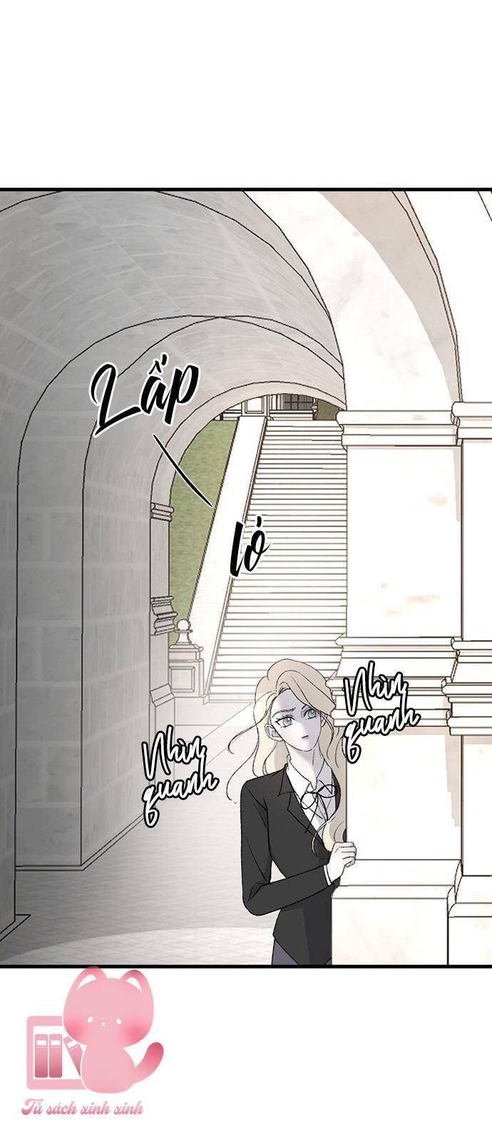 Ba Người Anh Trai Chap 80 - Next Chap 81