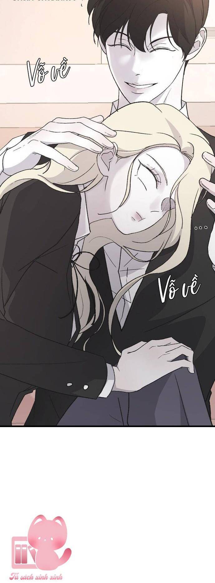 Ba Người Anh Trai Chap 81 - Next Chap 82