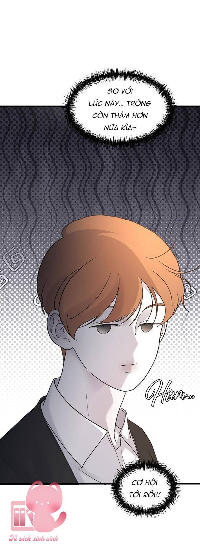 Ba Người Anh Trai Chap 81 - Next Chap 82