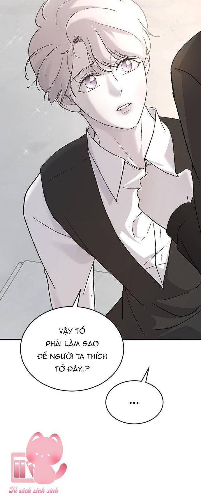Ba Người Anh Trai Chap 81 - Next Chap 82
