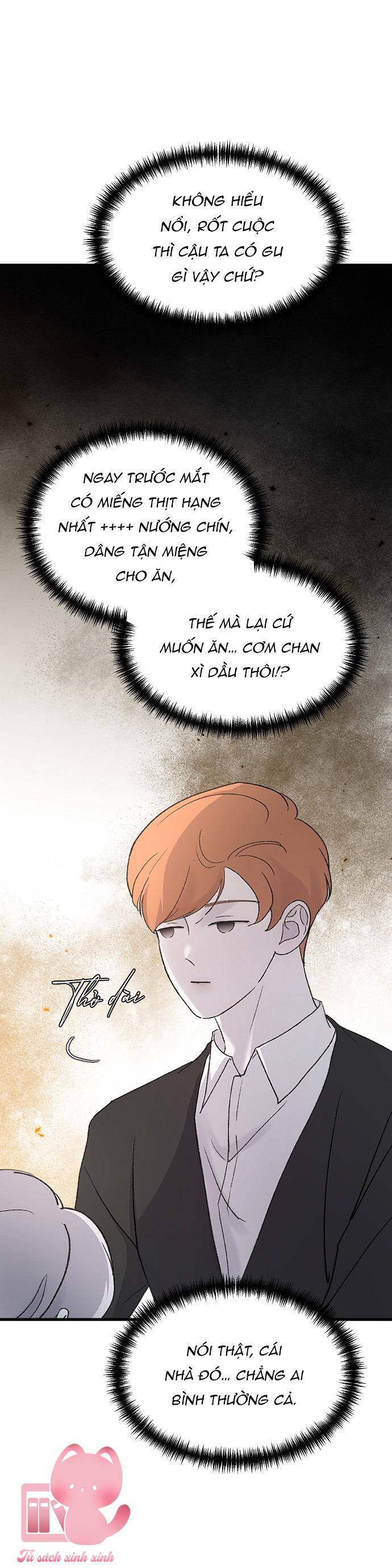 Ba Người Anh Trai Chap 81 - Next Chap 82