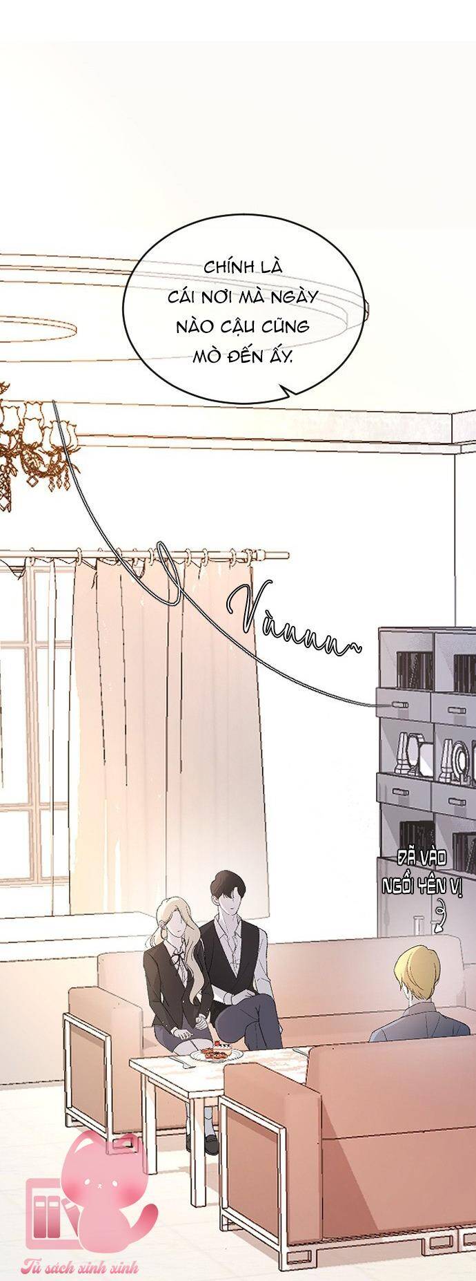 Ba Người Anh Trai Chap 81 - Next Chap 82