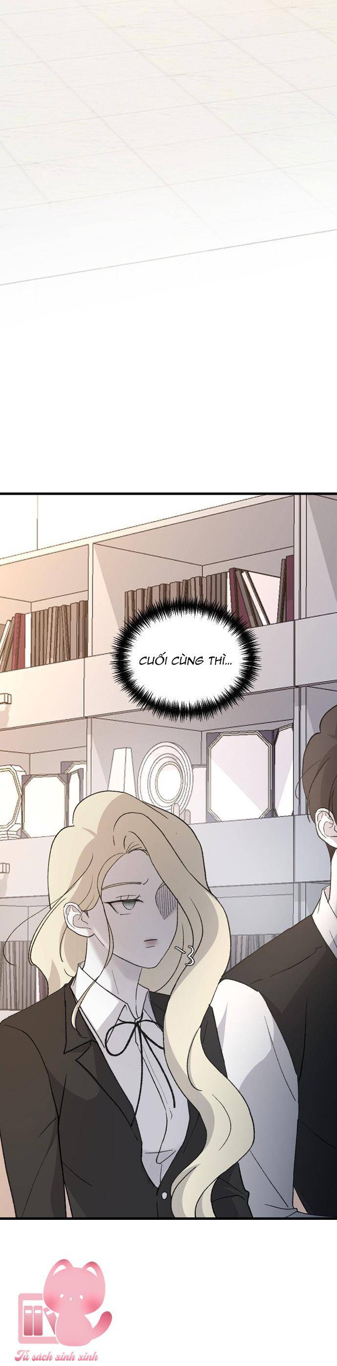 Ba Người Anh Trai Chap 81 - Next Chap 82