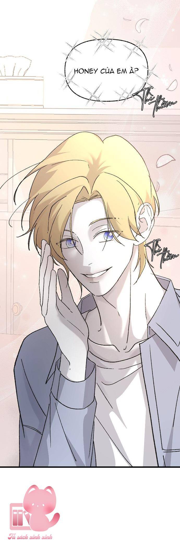 Ba Người Anh Trai Chap 81 - Next Chap 82