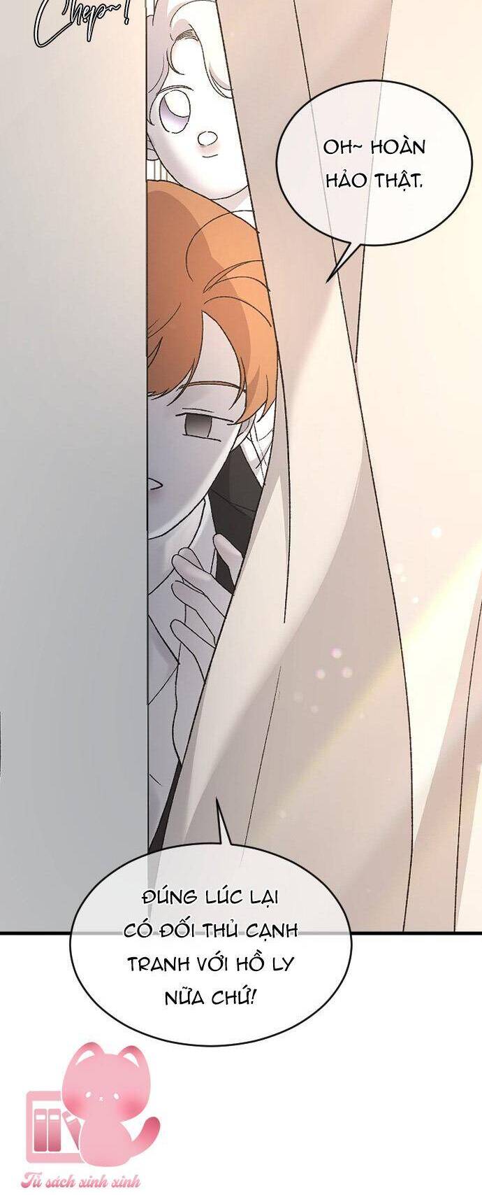 Ba Người Anh Trai Chap 81 - Next Chap 82