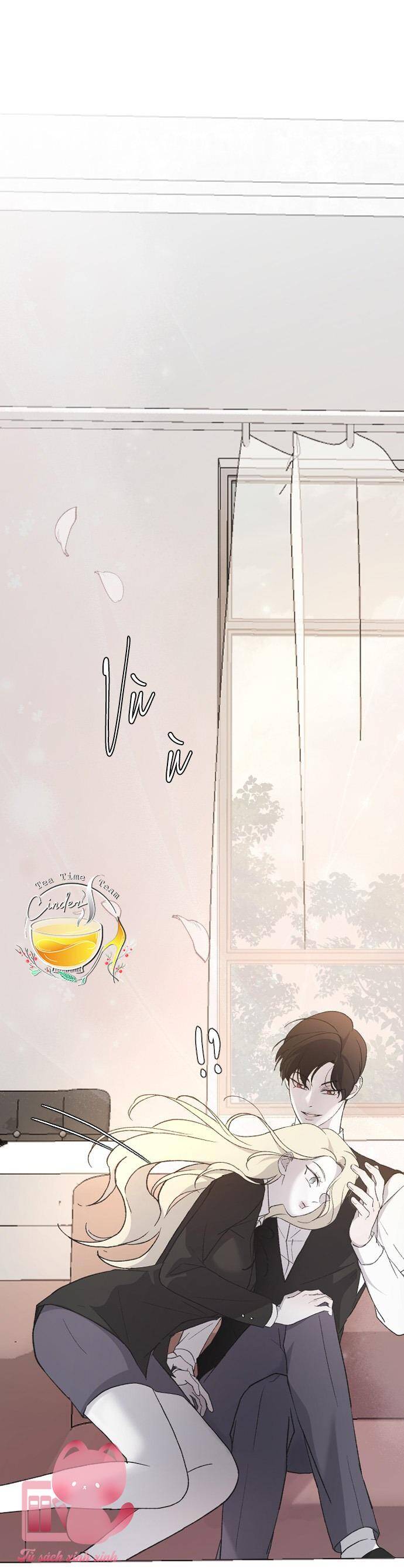 Ba Người Anh Trai Chap 81 - Next Chap 82