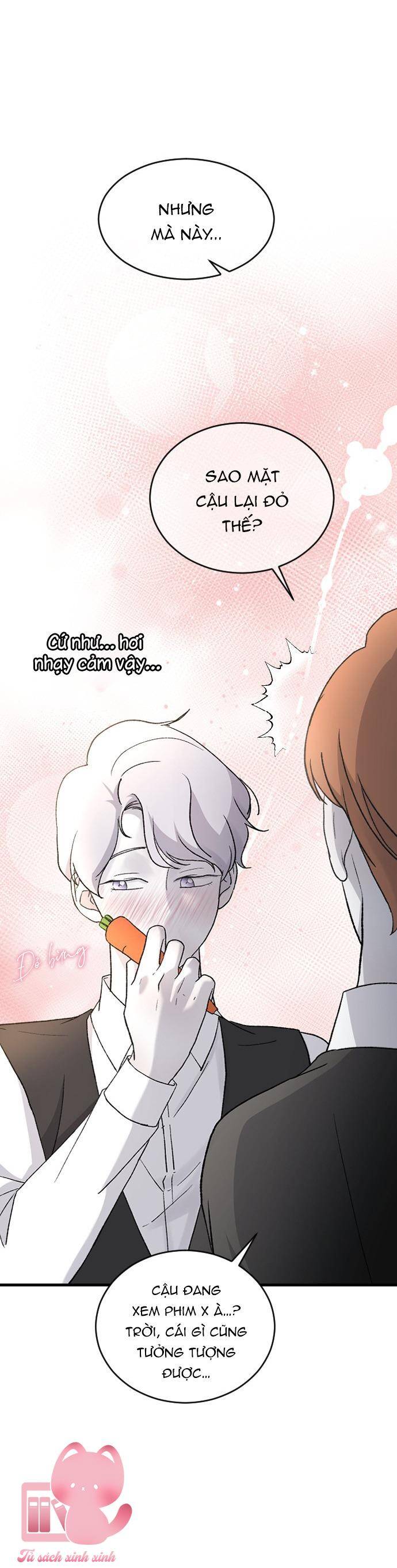 Ba Người Anh Trai Chap 82 - Next Chap 83