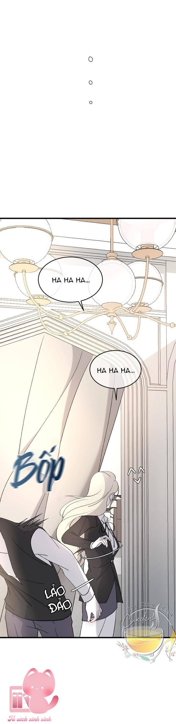 Ba Người Anh Trai Chap 82 - Next Chap 83