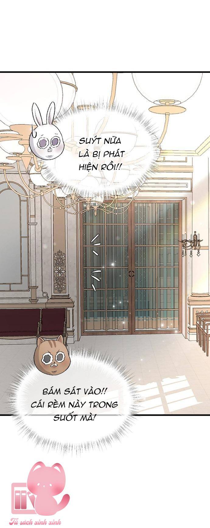 Ba Người Anh Trai Chap 82 - Next Chap 83