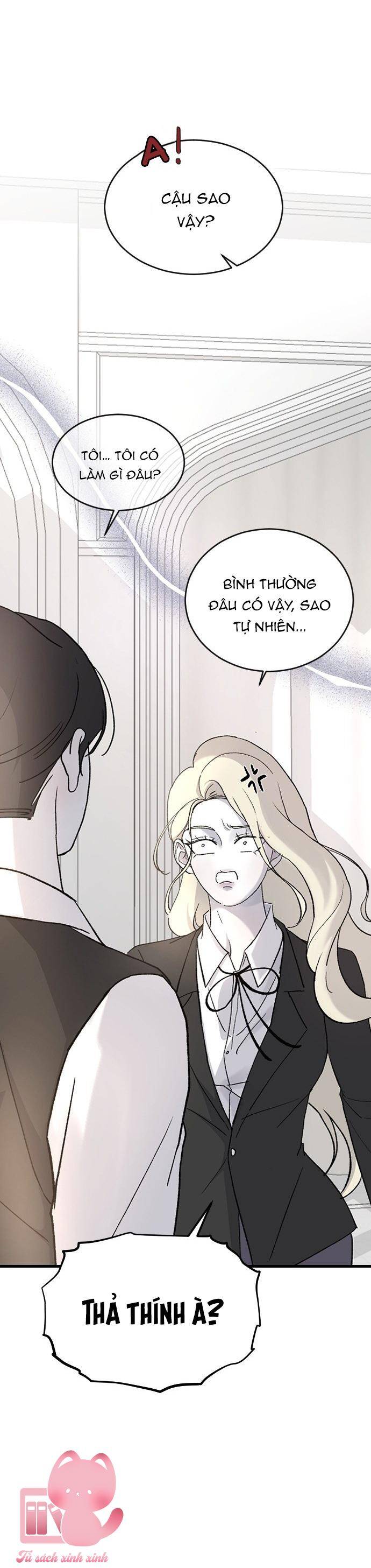 Ba Người Anh Trai Chap 82 - Next Chap 83