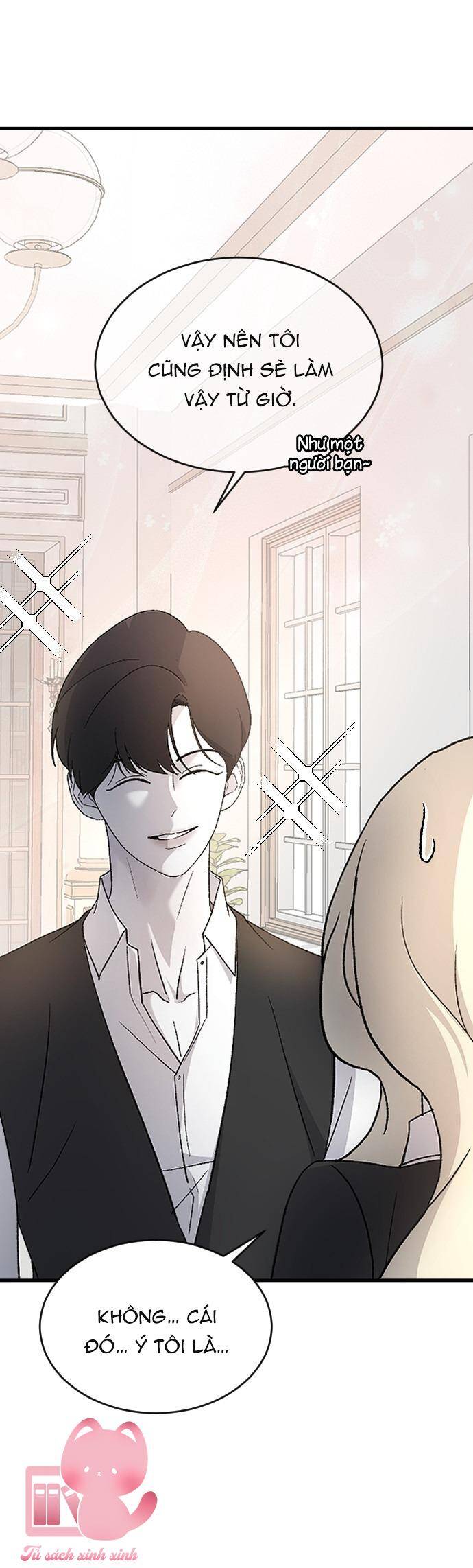 Ba Người Anh Trai Chap 82 - Next Chap 83
