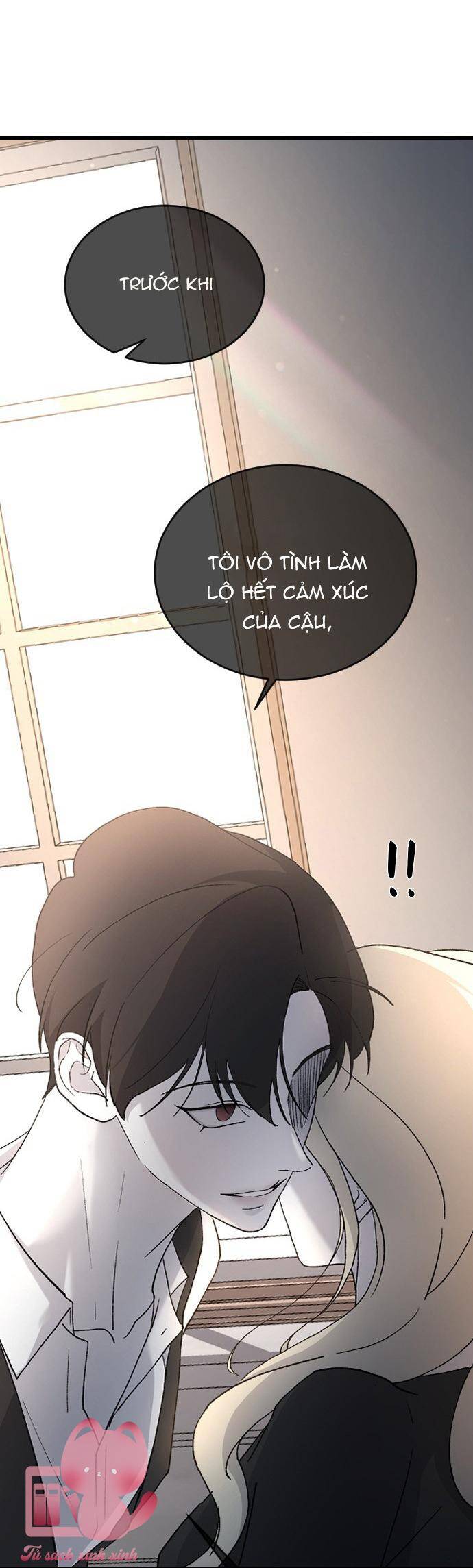 Ba Người Anh Trai Chap 82 - Next Chap 83