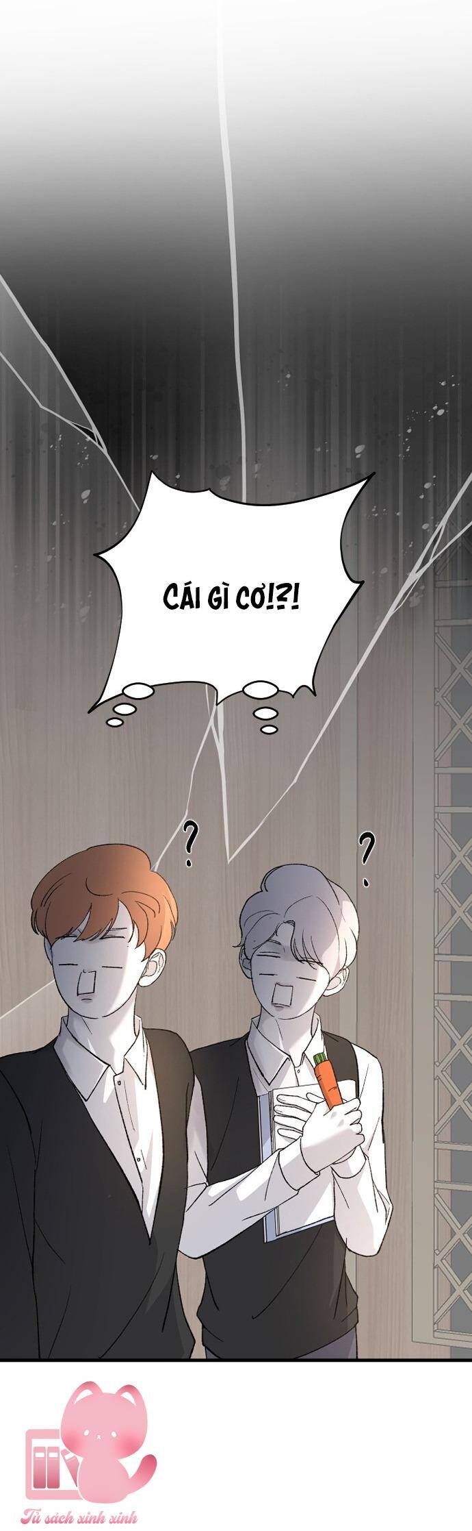 Ba Người Anh Trai Chap 82 - Next Chap 83