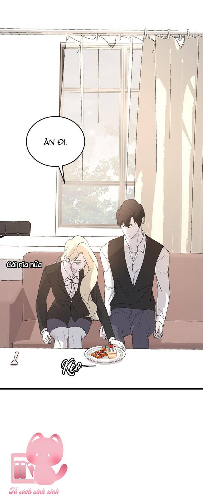 Ba Người Anh Trai Chap 82 - Next Chap 83