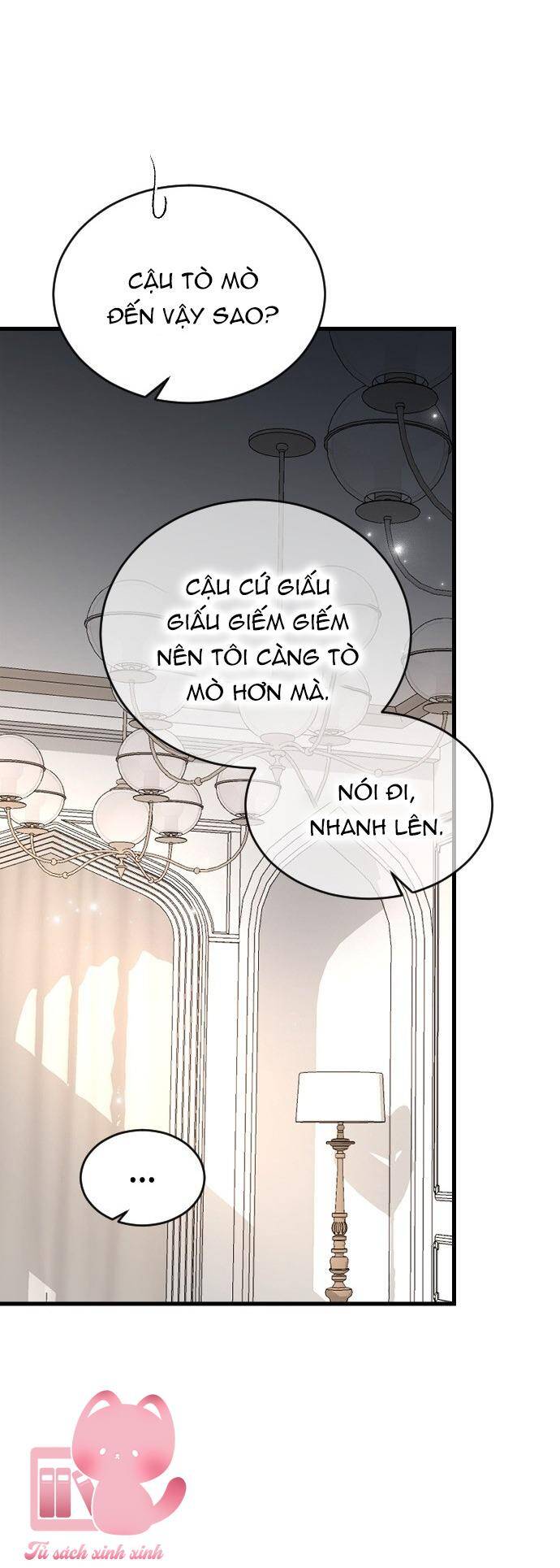 Ba Người Anh Trai Chap 82 - Next Chap 83