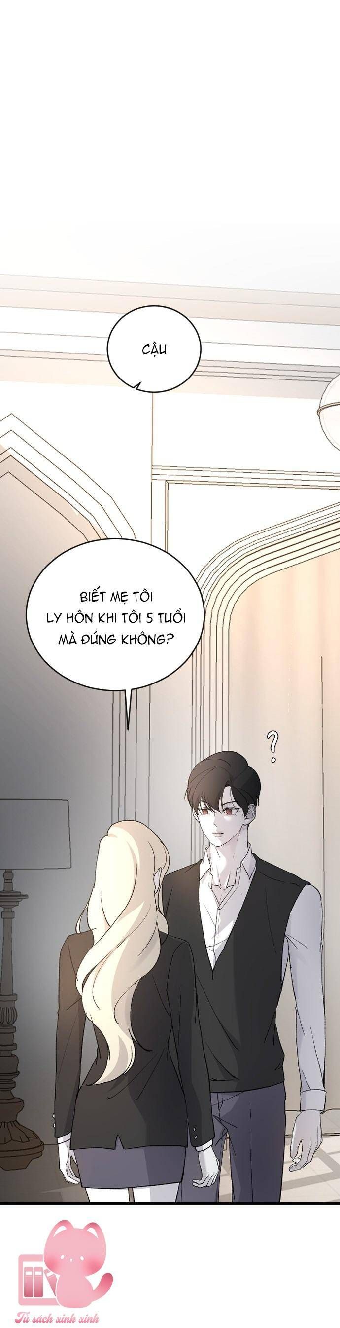 Ba Người Anh Trai Chap 83 - Next Chap 84
