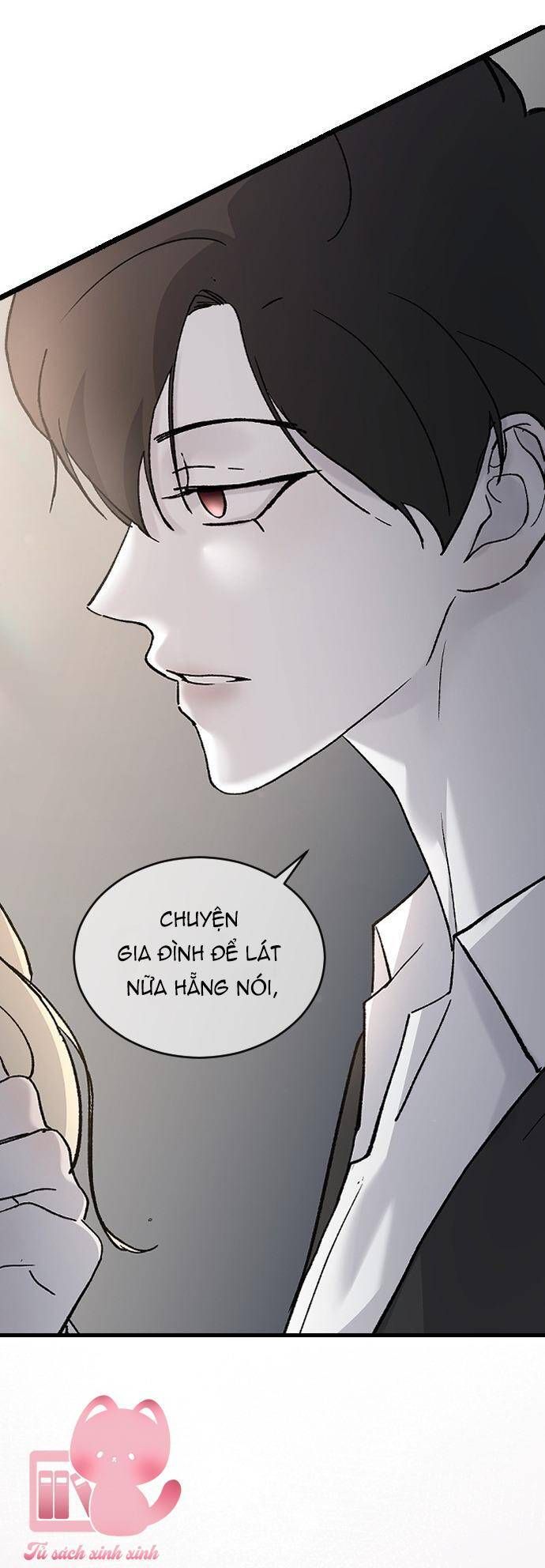 Ba Người Anh Trai Chap 83 - Next Chap 84