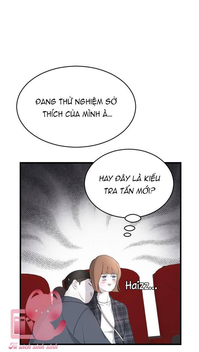 Ba Người Anh Trai Chap 85 - Next Chap 86