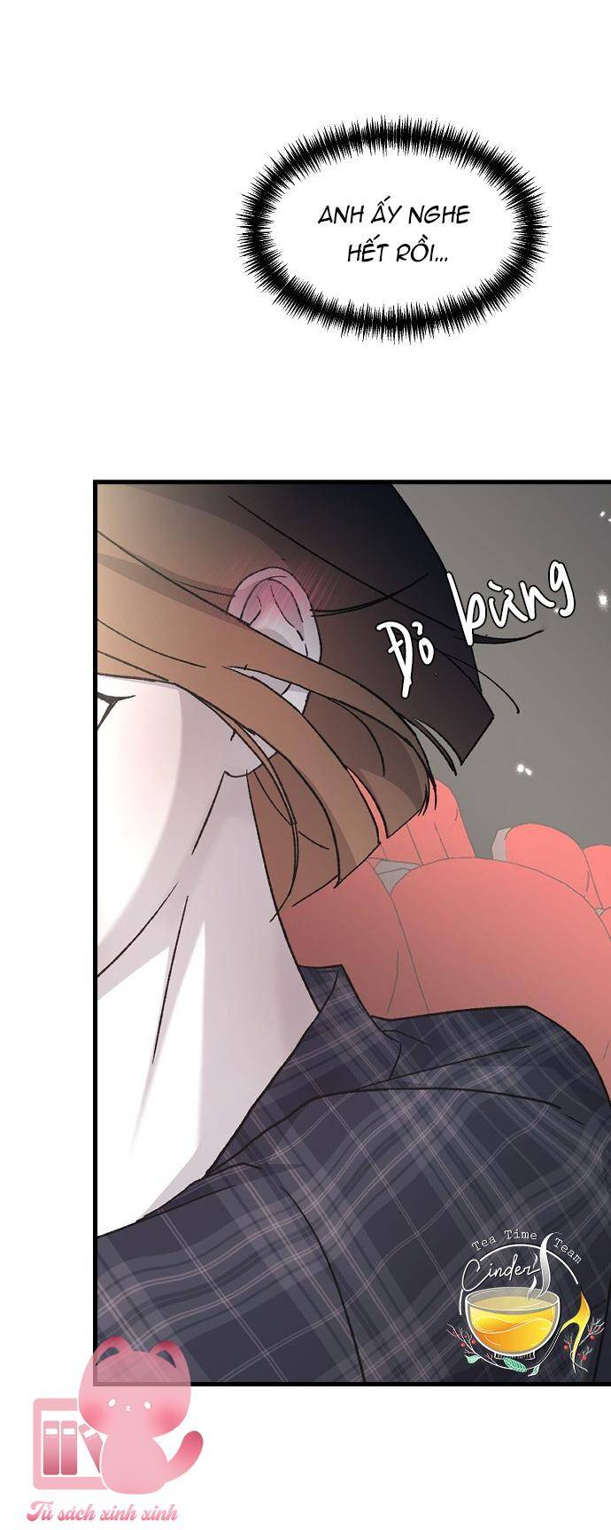 Ba Người Anh Trai Chap 85 - Next Chap 86