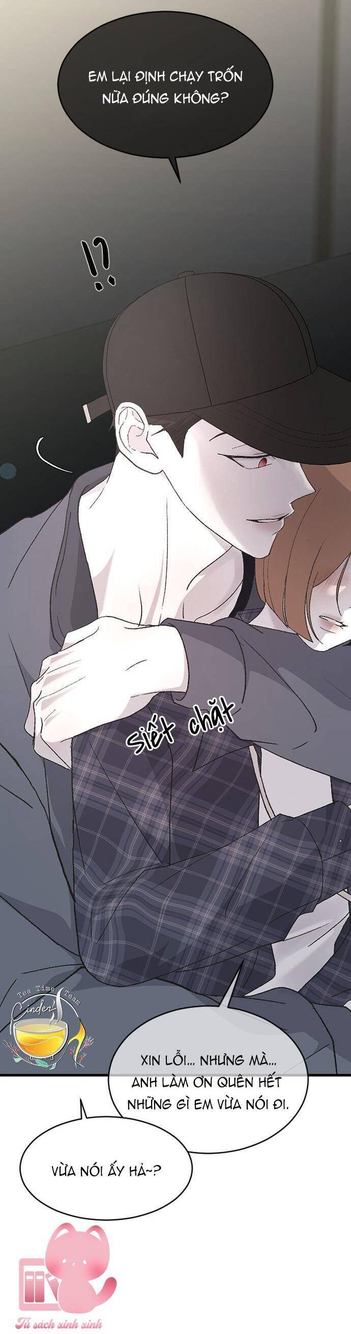 Ba Người Anh Trai Chap 86 - Next Chap 87