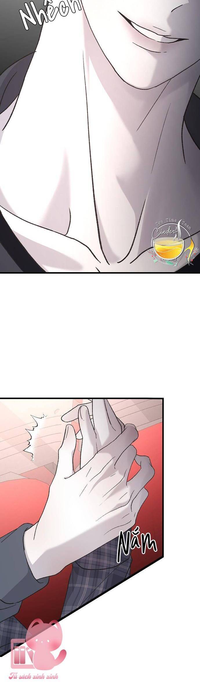 Ba Người Anh Trai Chap 86 - Next Chap 87