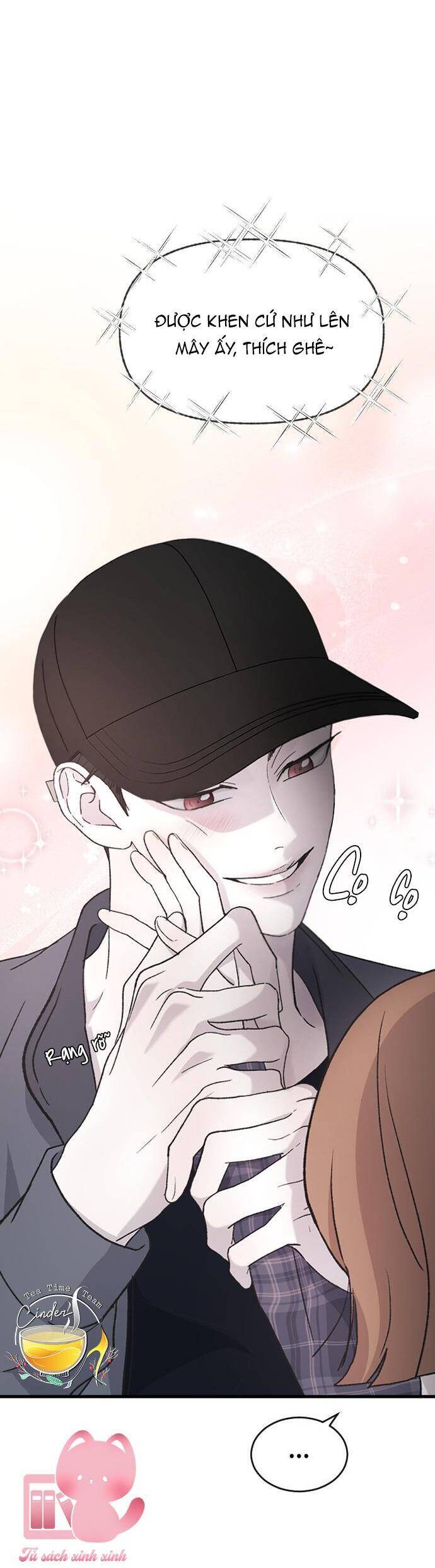 Ba Người Anh Trai Chap 86 - Next Chap 87